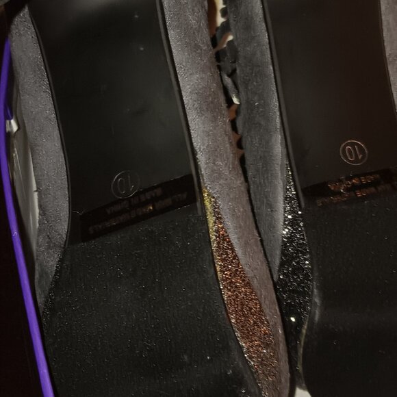 Women's booties - Picture 4 of 6